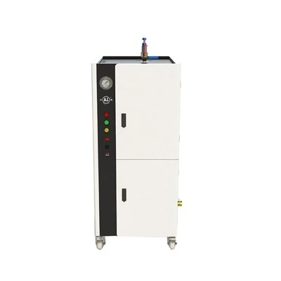 Hệ thống sưởi ấm nồi hơi nước nóng thương mại