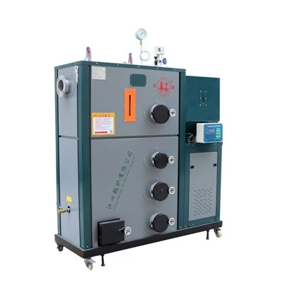 Máy phát hơi nước dạng viên